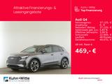 Audi Q4 50 e-tron quattro *ACC*Matrix*RFK*MMI-Plus* - Audi Q4 in Hamburg