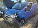 Opel Vivaro Kasten L1H1*2,7t*Klima*3-Sitzer*LS+RS - Opel Vivaro l2h2