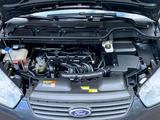 Ford C-MAX 1,6 Style + ALLWETTER ° TÜV NEU - gebrauchte Ford C-Max aus dem Jahr 2009