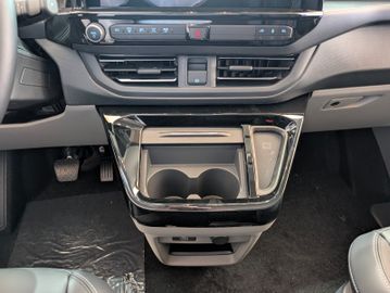 Ford Tourneo Custom 2.0 L1 Tit X AT B&O Standheizung