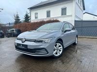 Volkswagen Golf VIII 2.0 TDI Var.Life AID*LED*LANE*SIDE*AHK