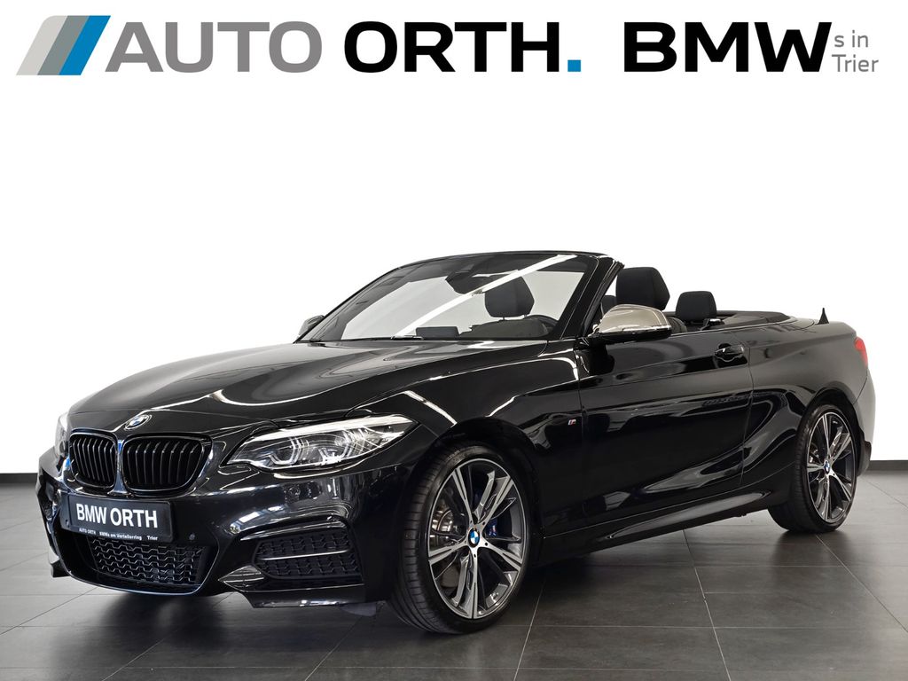 Image of BMW M240i