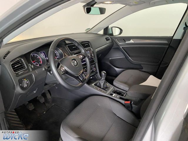 Golf VII Variant 1.0 TSI Comfortline NAVI KLIMA