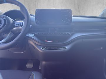 Abarth 500e 500e 42 kWh *NAVI*CARPLAY*