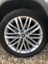Seat Ateca 1.4 EcoTSI 110kW Xcellence Xcellence - Seat Ateca von privat