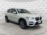BMW X3 X3 xDrive20d 48V xLine - BMW X3 xLine mit Hybrid-Antrieb (Diesel-Elektro)