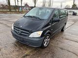 Mercedes-Benz Vito 113 CDI lang 639.703 - Mercedes-Benz Vito: 639