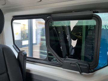 Renault Trafic Combi SpaceClass ENERGY dCi 145 EDC