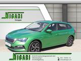 Skoda Scala Drive125 1.0TSI DSG 85kW Fernlass. AZVvorb - Skoda Scala: Drive