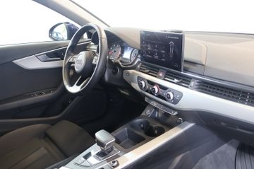 Audi A4 Avant 35 TDI PRE SENSE+NAVI+LED+AHK