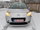 Citroën C3 Picasso 1.6 VTi 120 Exclusive/2.Hand/TÜV/Eur5 - gebrauchte Citroën C3 Picasso aus dem Jahr 2009