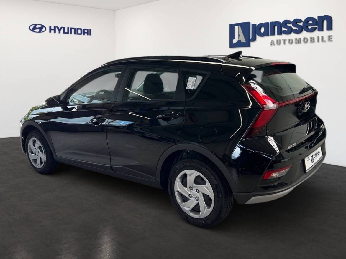 Hyundai BAYON – Bild 5