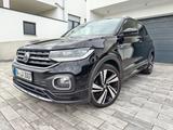 Volkswagen T-Cross 1.0 TSI R-LINE DSG NAVI ACC BEATS STYLE - VW T-Cross von privat