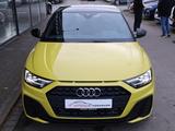 Audi A1 30 TFSI Kamera*SHZ*Virtual*DAB*S-Line - gebrauchte Audi A1 aus dem Jahr 2022