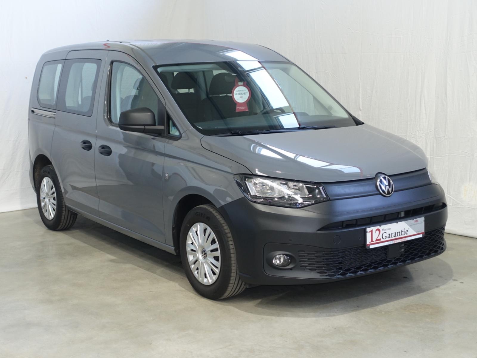 Volkswagen Caddy Kombi EcoProfi**PAUL SUCHT FAMILIE ;-)**