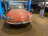 Citroën Citroen DS 23 Break - Citroën DS: Break