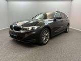 BMW 320d T x-Drive SHADOW*LED*WIDE*CARPLAY*U-FREI - BMW 320: 320d X Drive