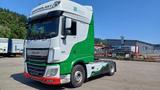 DAF Sattelzugmaschine XF 480 FT - Sattelzugmaschine