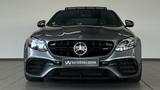 Mercedes-Benz E 63 AMG S 4M+ |PANO |BEAM |CARB |BURM |SOFT |20 - Mercedes-Benz: So