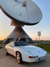 Porsche 928 S4 - Porsche 928: 928s4