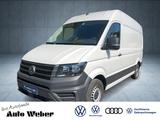 Volkswagen Crafter Kasten 35 StandHZG Klimaautom DAB SHZ Ke - Volkswagen Crafter in Hamm