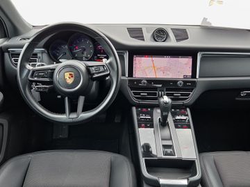 Porsche Macan - 6