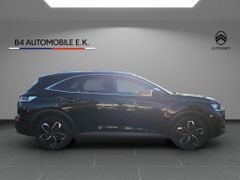 Fahrzeugabbildung DS Automobiles DS 7 Crossback 1.6 E-Tense 300 4x4 Rivoli