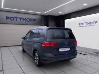 Volkswagen Touran - Vorschau Bild 3