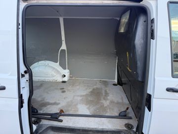 Volkswagen T5 Transporter - 10