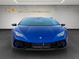 Lamborghini Huracán Performante Forged Carbon/Lift/Tempomat - Lamborghini Huracán in Hannover