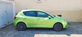 Seat Ibiza 1.2 TSI Style Style  in Giftgrün - Seat Ibiza aus 2012 mit Benzin-Antrieb: Kleinwagen