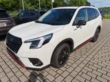 Subaru Forester 2,0ie Edition Sport - Subaru Forester Edition mit Hybrid-Antrieb (Benzin/Elektro)