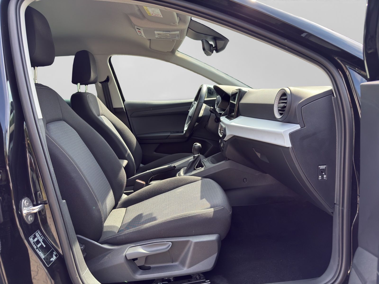 Seat Ibiza - Bild 5
