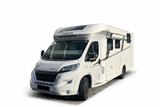 Notin Almeria CF  - Notin Wohnwagen & Wohnmobile