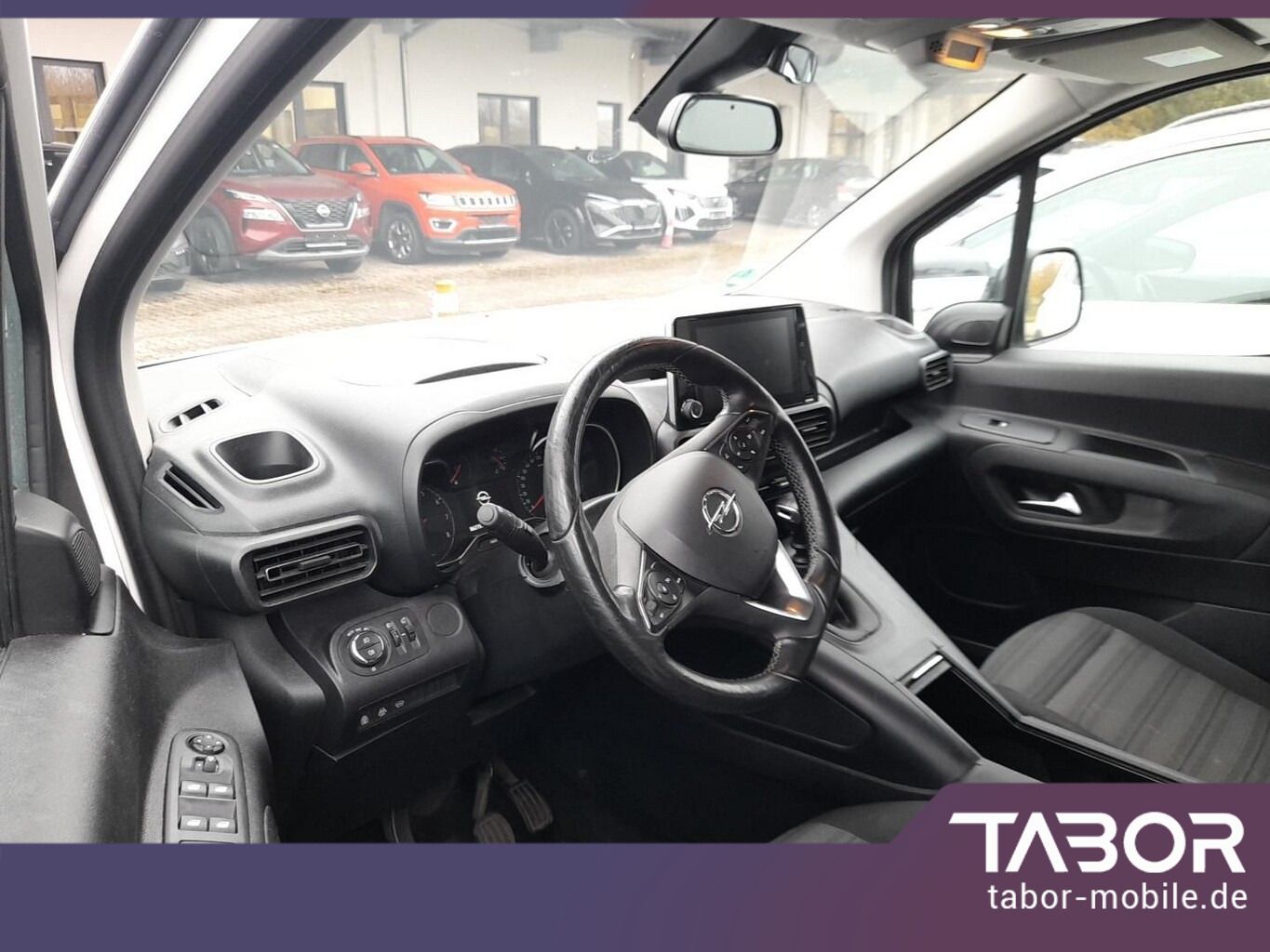 Opel Combo Life - Bild 5