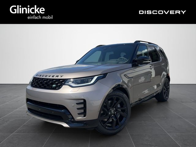 Land Rover Discovery D250 AWD Dynamic SE WinterPack 21"