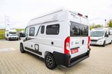 Knaus BoxLife Pro 540 ROAD | 8 Pakete |Vollausstattung - Knaus Diesel Kastenwagen 540 road