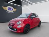 Fiat 500 S 0,9 8V Twin Air Turbo Sportpaket - Fiat Gebrauchtwagen in Bielefeld