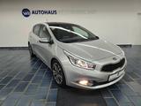 Kia Cee'd 1,6 Ltr.-94 kW*PANO*RFK*TEMP*NAVI*SH*KLIMA - Kia: K9