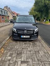 Mercedes-Benz Marco Polo 300d 4matic Garantie Airmatic