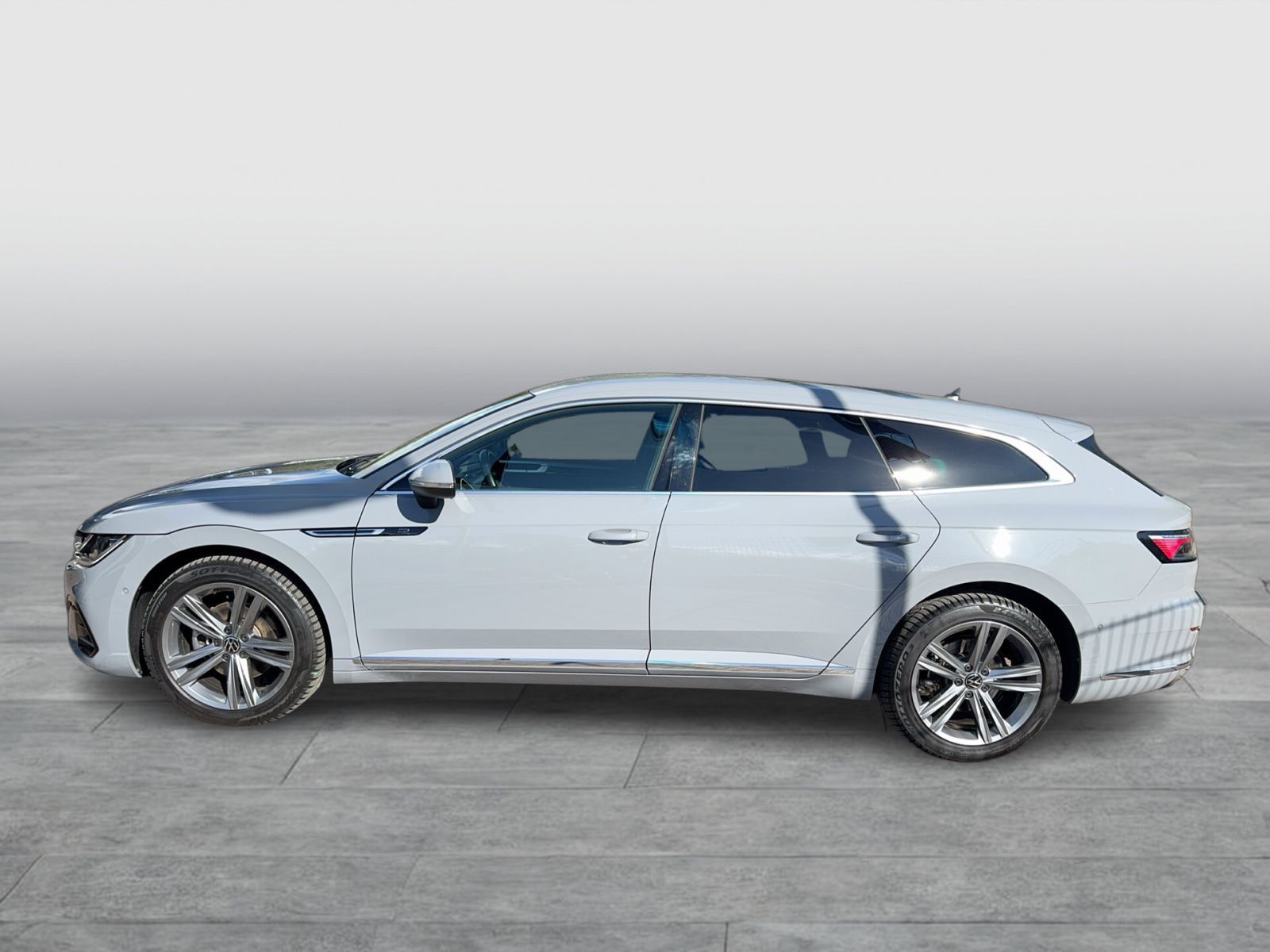 Volkswagen Arteon - Bild 4