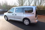 Ford Grand Tourneo*rollstuhlgerecht*AMF-Bruns Umbau* - : Rollstuhlgerecht