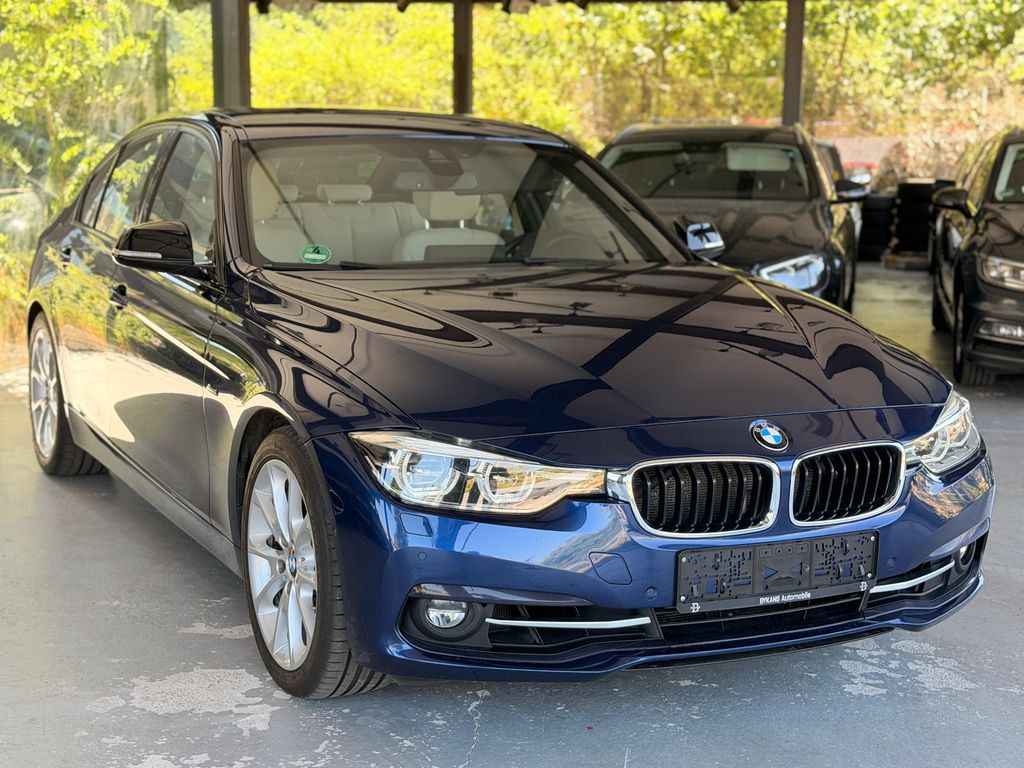 Image of BMW 340