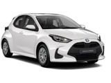 Toyota Yaris Hybrid 116 1.5 Comfort *Kamera*CarPlay*