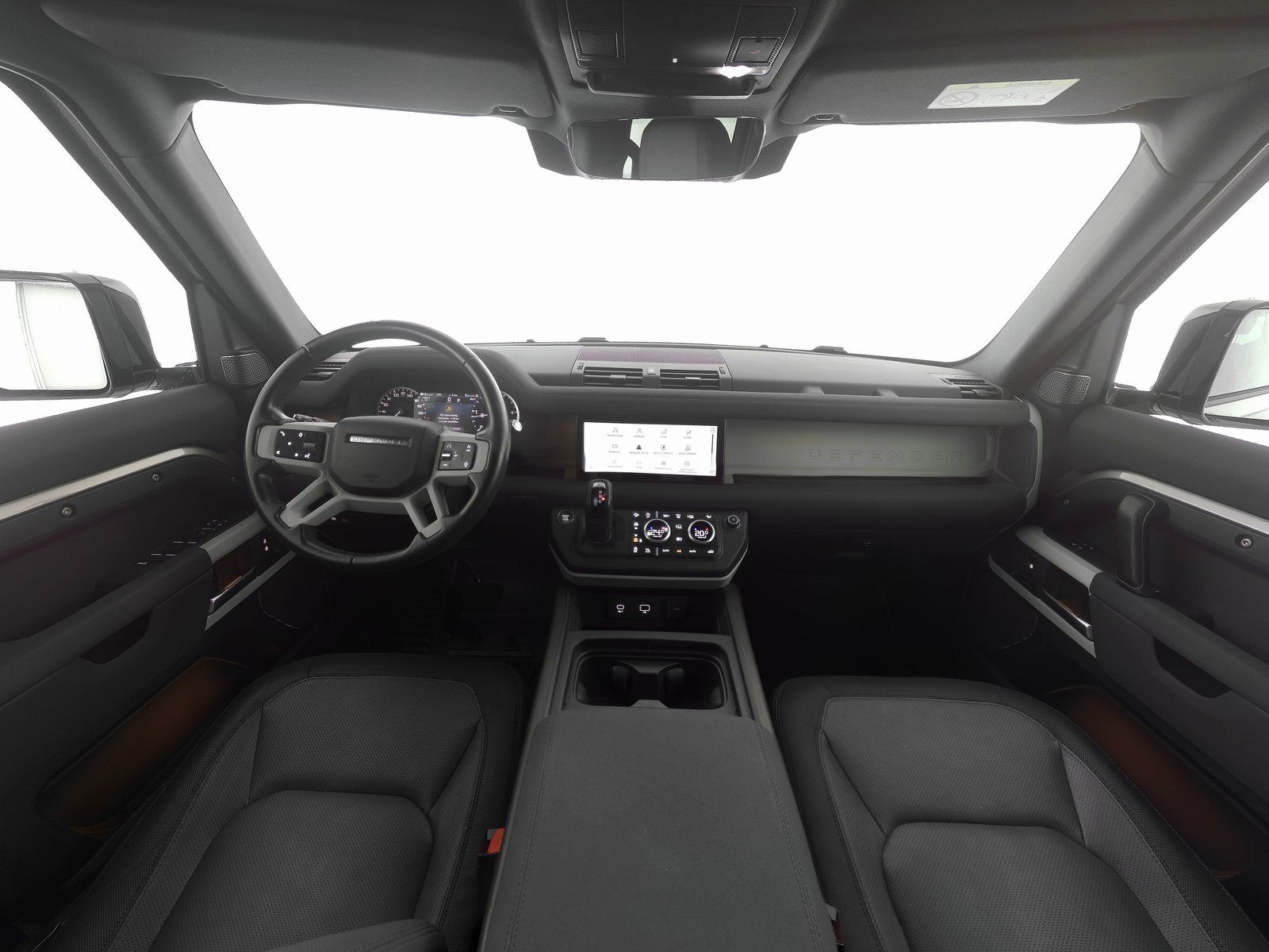 Land Rover Defender 110 D250 X-Dynamic SE Winterpaket SHZ foto 3