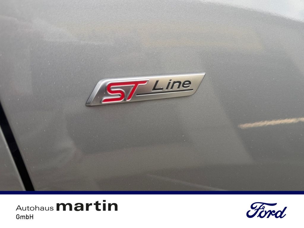 Fahrzeugabbildung Ford Puma 1.0 EcoBoost ST-Line X S/S EURO MATRIX-LED