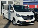 Renault Trafic Grand Evolution Blue dCi 170 EDC AHK NAVI - Renault Trafic: Kleinbus