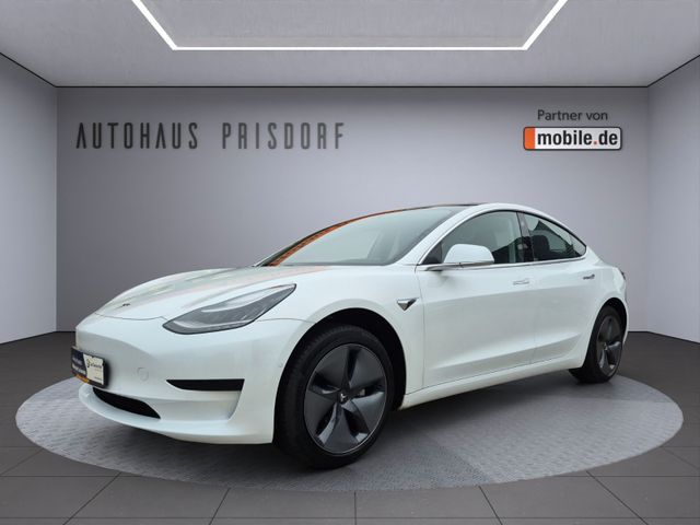 Tesla Model 3 Standard Range Plus RWD