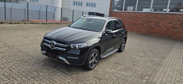 Mercedes-Benz GLE 350d GLE -Klasse 4Matic MwSt Ausweisbar