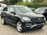 Mercedes-Benz ML 350 BlueTEC 4MATIC AMG Styling* TV - Mercedes-Benz ML 350 in Mainz